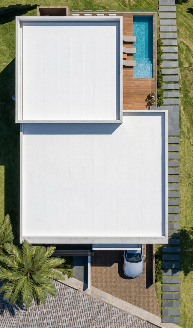 Fachada - Casa Douglas Menezes, imagem 4