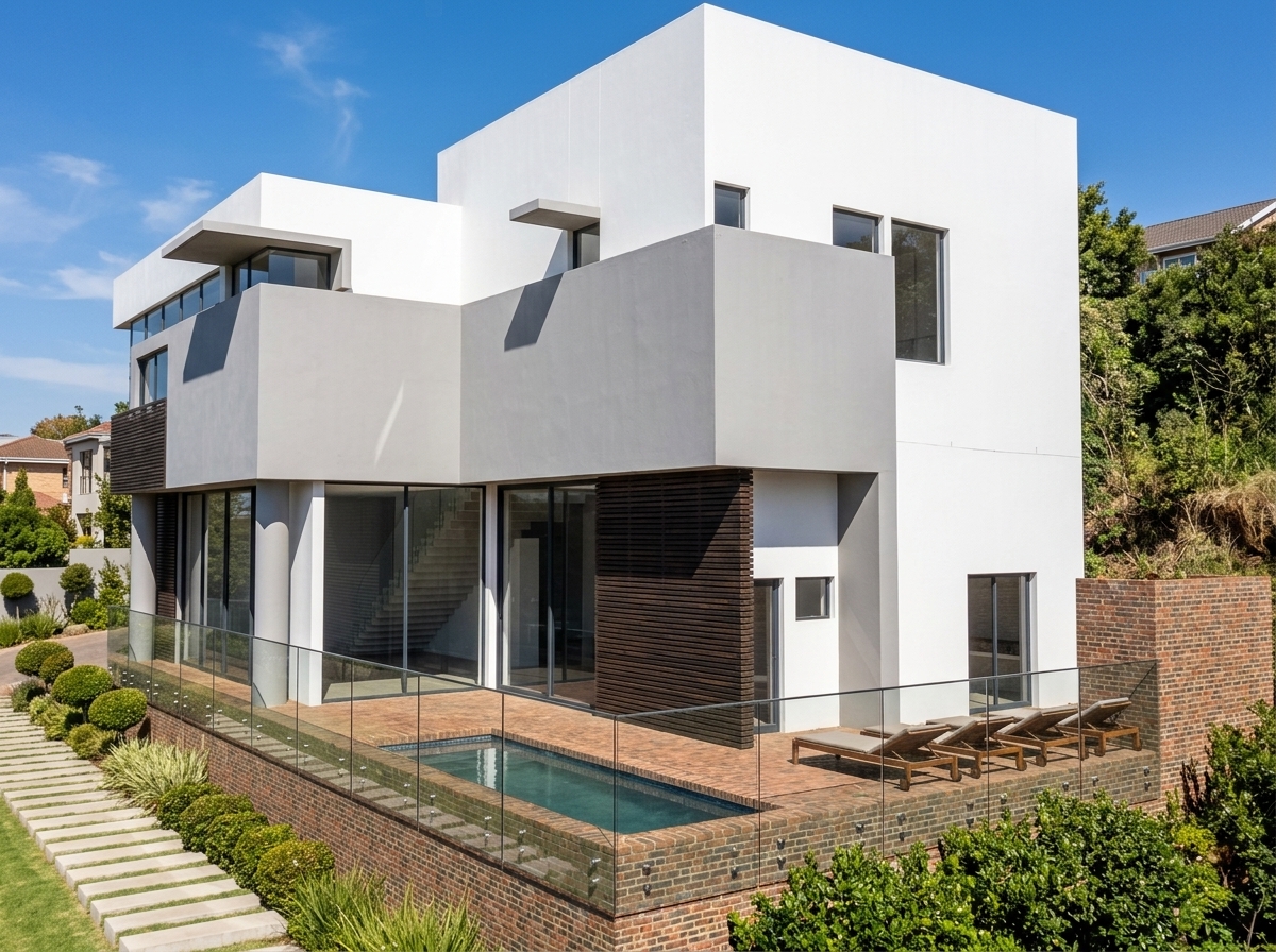 Fachada - Casa Douglas Menezes, imagem 3